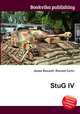 StuG IV, Jesse Russell,Ronald Cohn 