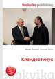 Кландестинус, Джесси Рассел 