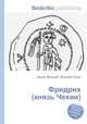 Фридрих (князь Чехии), Джесси Рассел 