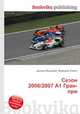 Сезон 2006/2007 А1 Гран-при, Джесси Рассел 