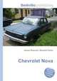 Chevrolet Nova, Jesse Russell,Ronald Cohn 