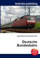 Deutsche Bundesbahn, Jesse Russell,Ronald Cohn 