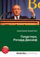 Голдстоун, Ричард Джозеф, Джесси Рассел 