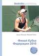 Финал Кубка Федерации 2010, Джесси Рассел 