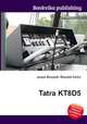 Tatra KT8D5, Jesse Russell,Ronald Cohn 
