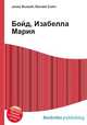 Бойд, Изабелла Мария, Джесси Рассел 