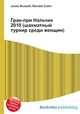 Гран-при Нальчик 2010 (шахматный турнир среди женщин), Джесси Рассел 