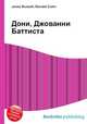 Дони, Джованни Баттиста, Джесси Рассел 