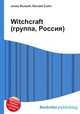 Witchcraft (группа, Россия), Джесси Рассел 