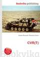 CVR(T), Jesse Russell,Ronald Cohn 