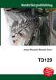 ТЭ129, Джесси Рассел 