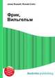 Фрик, Вильгельм, Джесси Рассел 
