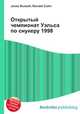 Открытый чемпионат Уэльса по снукеру 1998, Джесси Рассел 