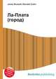 Ла-Плата (город), Джесси Рассел 