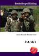 PASGT, Jesse Russell,Ronald Cohn 