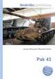 Pak 43, Jesse Russell,Ronald Cohn 