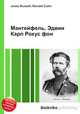 Мантейфель, Эдвин Карл Рохус фон, Джесси Рассел 