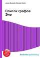 Список графов Эно, Джесси Рассел 