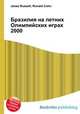 Бразилия на летних Олимпийских играх 2000, Джесси Рассел 