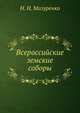 Всероссийские земские соборы, Н. Н. Мазуренко 