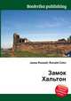 Замок Хальтон, Джесси Рассел 