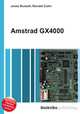 Amstrad GX4000, Jesse Russell,Ronald Cohn 