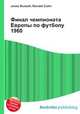 Финал чемпионата Европы по футболу 1960, Джесси Рассел 