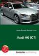 Audi A6 (C7), Jesse Russell,Ronald Cohn 
