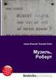 Музиль, Роберт, Джесси Рассел 