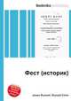 Фест (историк), Джесси Рассел 