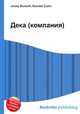 Дека (компания), Джесси Рассел 