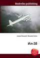 Ил-38, Джесси Рассел 