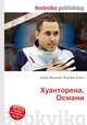 Хуанторена, Османи, Джесси Рассел 