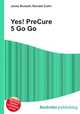 Yes! PreCure 5 Go Go, Jesse Russell,Ronald Cohn 