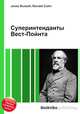 Суперинтенданты Вест-Пойнта, Джесси Рассел 