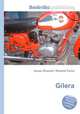 Gilera, Jesse Russell,Ronald Cohn 