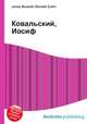 Ковальский, Иосиф, Джесси Рассел 