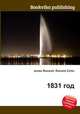 1831 год, Джесси Рассел 