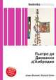 Пьетро ди Джованни д'Амброджо, Джесси Рассел 