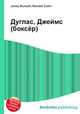 Дуглас, Джеймс (боксёр), Джесси Рассел 