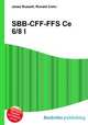 SBB-CFF-FFS Ce 6/8 I, Jesse Russell,Ronald Cohn 