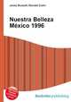 Nuestra Belleza Mexico 1996, Jesse Russell,Ronald Cohn 