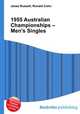 1955 Australian Championships – Men