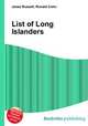 List of Long Islanders, Jesse Russell,Ronald Cohn 