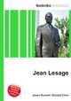 Jean Lesage, Jesse Russell,Ronald Cohn 