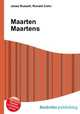 Maarten Maartens, Jesse Russell,Ronald Cohn 