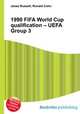 1990 FIFA World Cup qualification – UEFA Group 3, Jesse Russell,Ronald Cohn 
