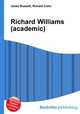 Richard Williams (academic), Jesse Russell,Ronald Cohn 