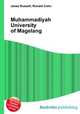 Muhammadiyah University of Magelang, Jesse Russell,Ronald Cohn 