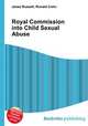 Royal Commission into Child Sexual Abuse, Jesse Russell,Ronald Cohn 